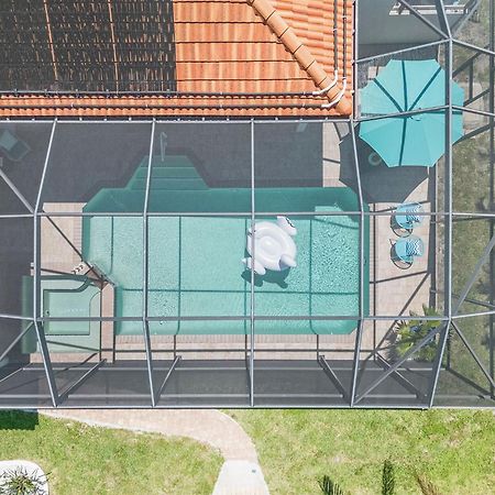 Villa Azurro, Кейп Корал Екстериор снимка